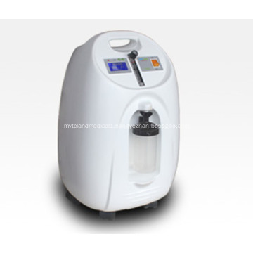 Nice Quality Medical Mini Oxygen Concentrator 5L Portable